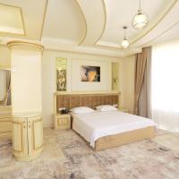 Reikartz Amirun Tashkent，位于塔什干塔什干国际机场 - TAS附近的酒店