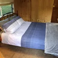 Emu Creek Retreat，位于Tabulam的酒店