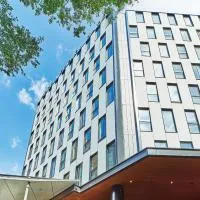 Hotel Keyaki Gate Tokyo Fuchu，位于府中市的酒店