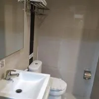 Batusuki Resort & Hotel，位于巴图的酒店