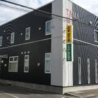 多摩经济型酒店，位于石卷市的酒店