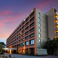 Southern Sun Newlands,位于开普敦的酒店