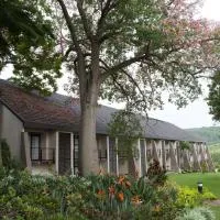 Sabi River Sun Resort，位于雾观的酒店