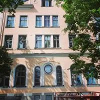 Ersta Hotell & Konferens，位于斯德哥尔摩的酒店