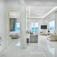 Beach Front Casa Elena，位于卡尼奥提的酒店