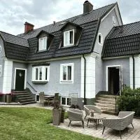 Hotell Apladalen i Värnamo，位于韦纳穆的酒店