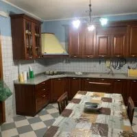 B&B arpaia，位于Arpaia的酒店