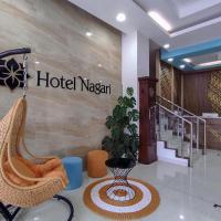 Sans Hotel Nagari Malioboro，位于日惹Ngampilan的酒店