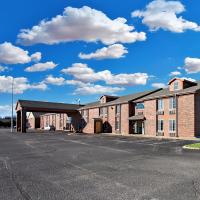 Coratel Inn & Suites by Jasper Newton，位于NewtonNewton City/County - EWK附近的酒店