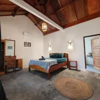Kambuna Bungalow，位于Krui的酒店