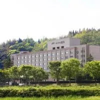 鹿角酒店，位于鹿角的酒店