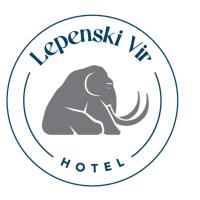 Hotel Lepenski Vir，位于下米拉诺瓦茨的酒店