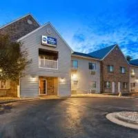 Best Western Dodgeville Inn & Suites,位于道奇维尔的酒店