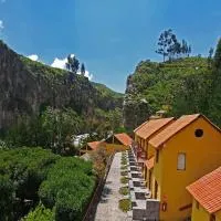 Hotel El Refugio d'Elise，位于奇瓦伊的酒店