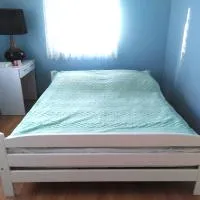 Zaciszny Zakątek，位于德罗希琴的酒店