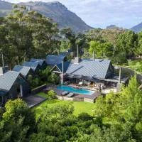 Future Found Sanctuary, Luxury Boutique Hotel by NEWMARK,位于开普敦的酒店
