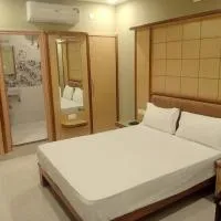 Hotel Shri Gourav，位于比卡内尔的酒店