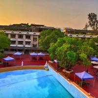 Aron Resort Lonavala - Near Old Mumbai Pune Highway，位于罗纳瓦拉的酒店
