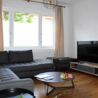 Vakantiewoning 't Kartuis, Brugge，位于布鲁日圣克鲁兹的酒店