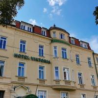 Hotel Viktoria Schönbrunn，位于维也纳13. 希特金的酒店