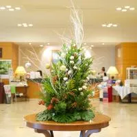白山格兰德酒店，位于白山市的酒店