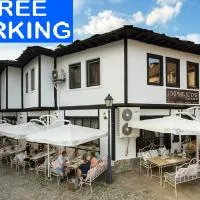Гурме хаус，位于加布罗沃的酒店