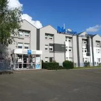 谢多丹宜必思快捷酒店,位于沙托丹的酒店