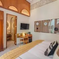 Cantera 1910 Hotel Boutique, Destination Hotel,位于圣米格尔-德阿连德的酒店
