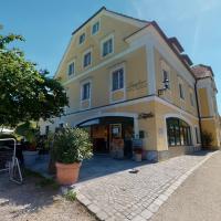 Hotel garni Weinberghof & Weingut Lagler，位于斯皮茨的酒店