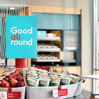 avid hotels - Byron - Warner Robins by IHG，位于拜伦Middle Georgia Regional Airport - MCN附近的酒店