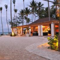 Bavaro Hotel Cortecito