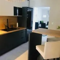 APARTAMENT MIERZYN，位于Międzychód的酒店