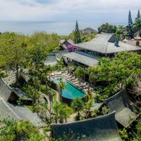 The Asa Maia - Adults Only Resort，位于乌鲁瓦图巴当巴当海滩的酒店