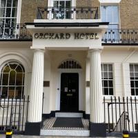 Orchard Hotel，位于伦敦帕丁顿的酒店