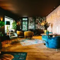 Boutique Hotel de Drentse Liefde，位于德文格洛的酒店