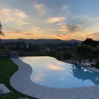 Hotel Quinta da Tulha By VimaHotels，位于吉马良斯的酒店