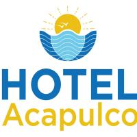 阿卡普尔科酒店，位于阿卡普尔科Acapulco Tradicional的酒店