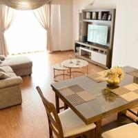 DEPARTAMENTO MODERNO, ACOGEDOR Y CÉNTRICO.，位于苏克雷胡安阿苏杜伊德帕迪拉国际机场 - SRE附近的酒店