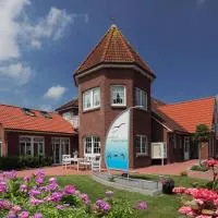 Landhotel Esen，位于纽哈灵吉塞尔的酒店