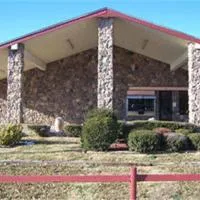 Post Oak Inn，位于布朗伍德的酒店