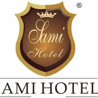 SAMI HOTEL，位于瓦加杜古瓦加杜古机场 - OUA附近的酒店