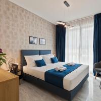 Trendy Hotel by Athens Prime Hotels，位于雅典Exarcheia的酒店