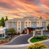 Best Western Premier Keizer Salem Hotel，位于Keizer的酒店