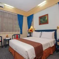 Sapta Nawa Resort 1 Gresik,位于Gresik的酒店