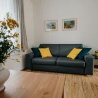 Apartmán Ve Dvoře Strážnice，位于斯特拉日尼采的酒店
