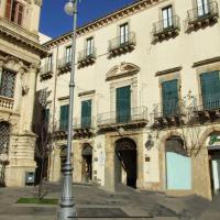 Mini Hotel Wf2 Caltagirone，位于卡尔塔吉罗的酒店