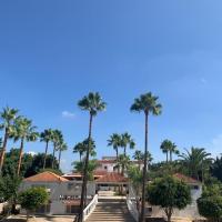 Hacienda Andalucia，位于拉巴特的酒店