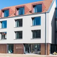Hotel Annenhof GmbH，位于莱姆戈的酒店