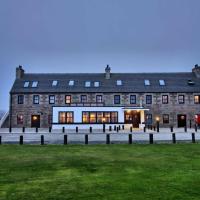 The Sands Hotel, Orkney，位于布里村的酒店