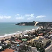 Suíte NATAL PLAZA，位于纳塔尔的酒店